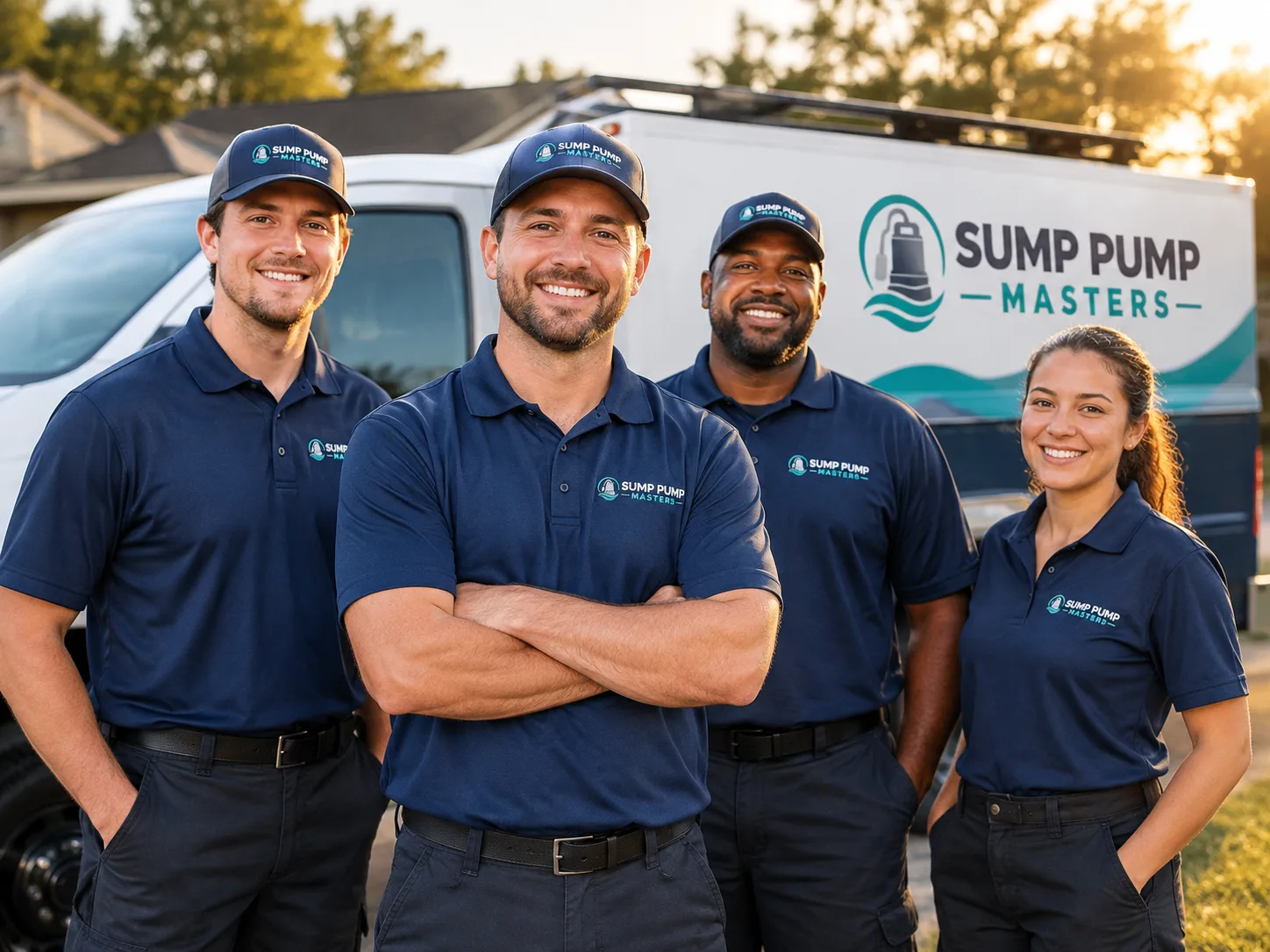 Sump Pump Repair company in Iron Mountain, MI