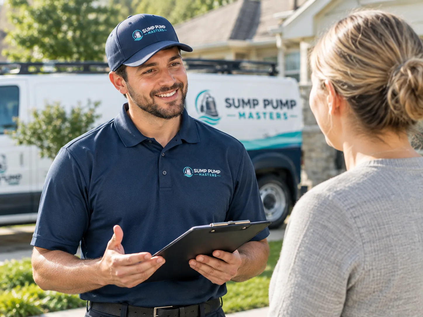 Sump Pump Repair Iron Mountain, MI FAQs